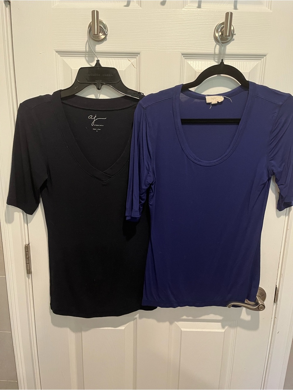 Blue Top Bundle